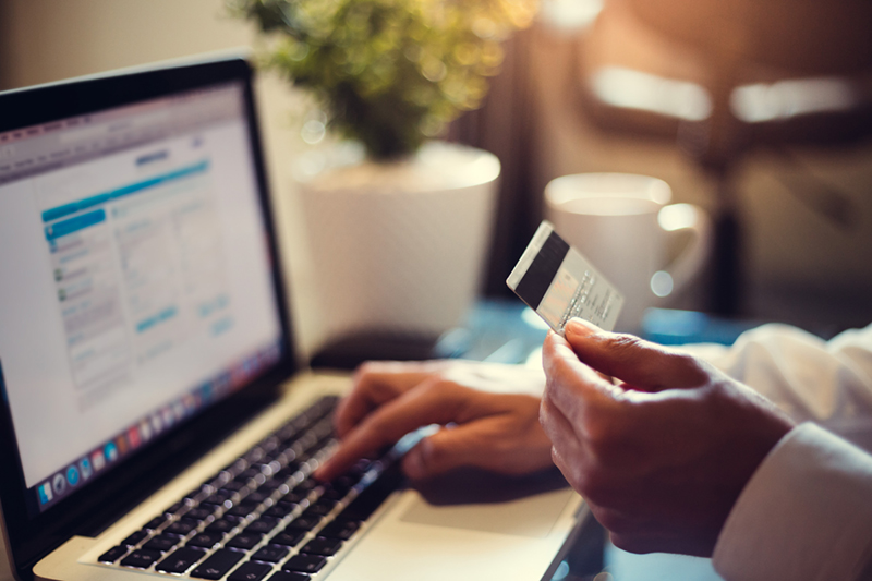 Paiement en ligne : fini le monopole ! Maroc Télécommerce n’est plus le seul fournisseur de solutions de paiement en ligne.