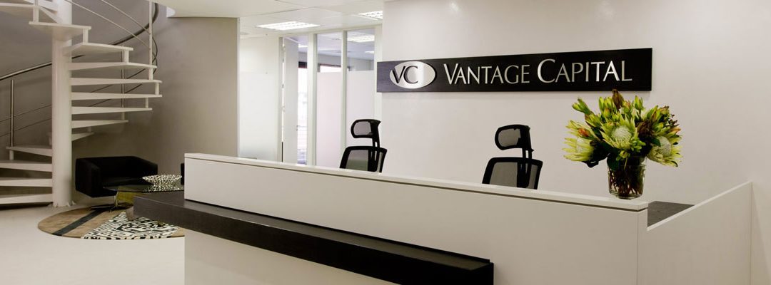 Vantage Capital, une société d’investissement Sud-Africaine investit 8 Millions D’euros en Financement Mezzanine dans Equity Invest
