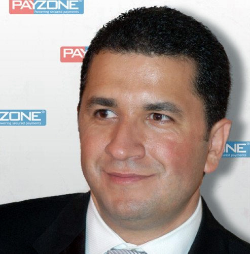 Ali Bettahi CEO