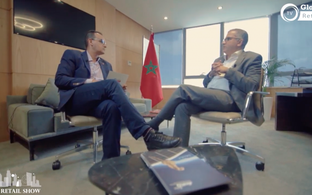 Interview de Mr. Ali Bettahi, PDG de Equity Invest, au sujet de l’e-commerce au Maroc et de son impact sur le retail