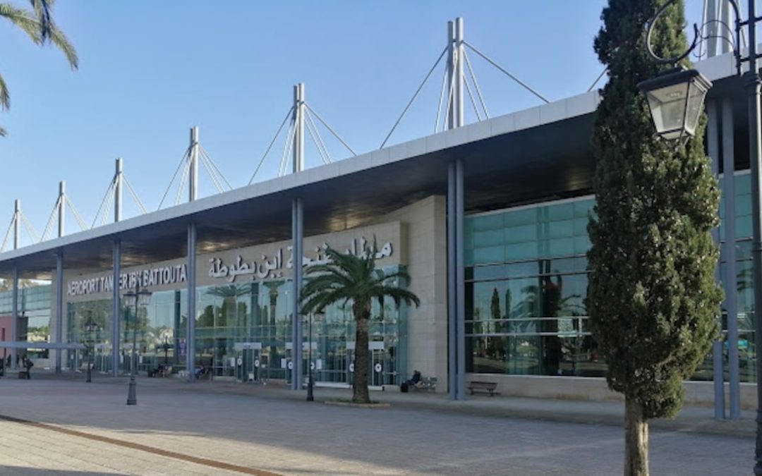 Unisystem Group remporte le marché de sécurité de l’aéroport de Tanger Ibn Batouta