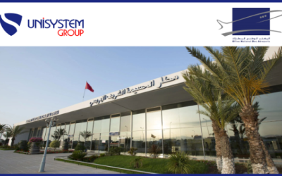 Unisystem Group remporte le marché de sécurité de l’aéroport Al Hoceima Chérif El Idrissi