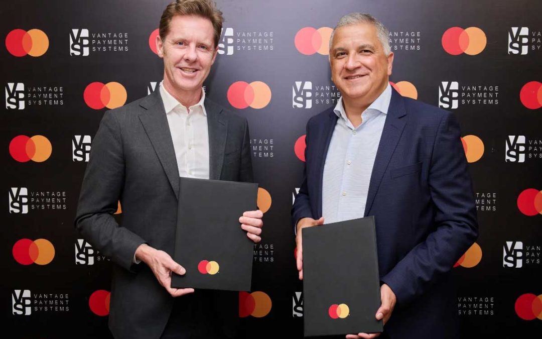 Partenariat stratégique entre VPS et Mastercard pour propulser l’innovation des paiements et l’inclusion financière au Maroc