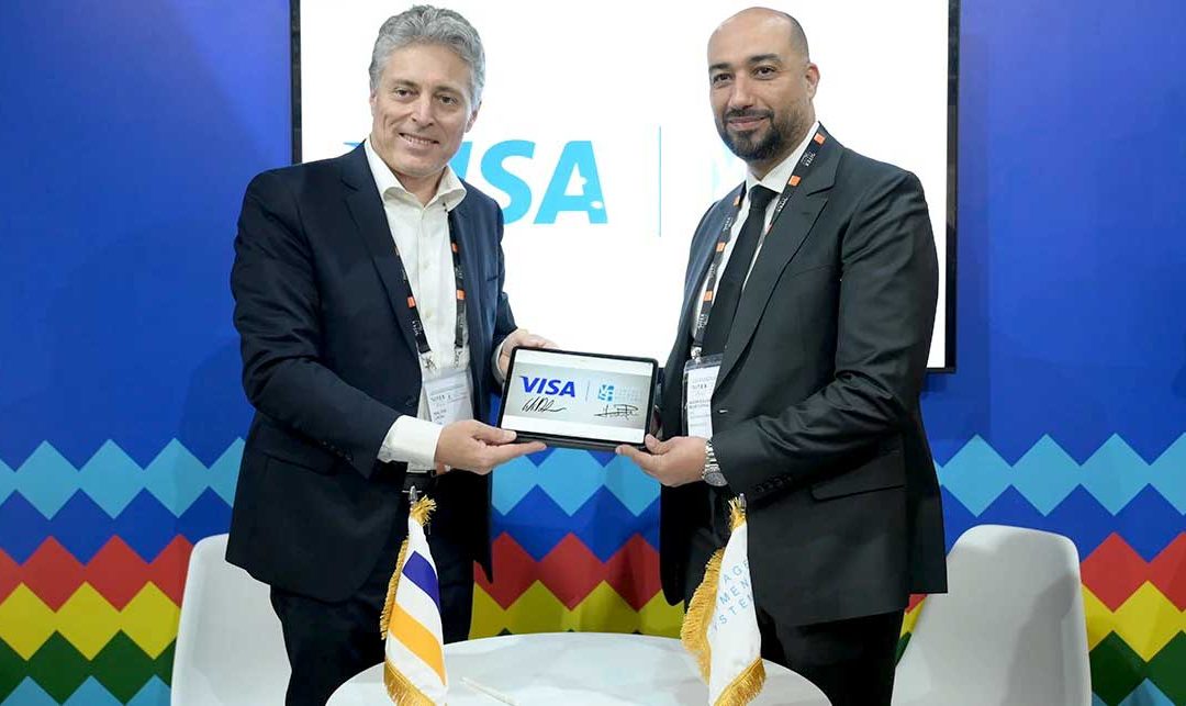 Vantage Payment Systems (VPS) et Visa annoncent un partenariat stratégique pour moderniser l’acceptation des paiements au Maroc